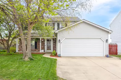 658 Cutter Lane, Elk Grove Village, IL 60007 - Photo 1