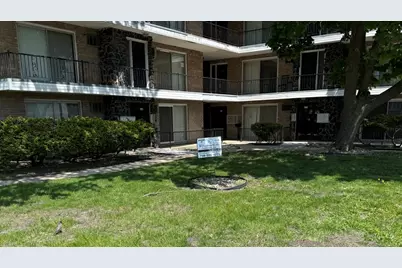 469 Hirsch Avenue #3E, Calumet City, IL 60409 - Photo 1