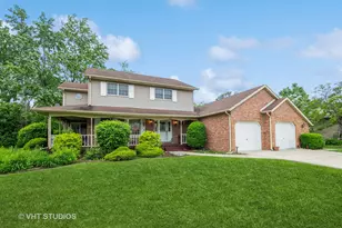 226 Cove Dr, Flossmoor, IL 60422 - Photo 1