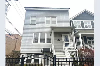 2416 N Artesian Avenue #G, Chicago, IL 60647 - Photo 1
