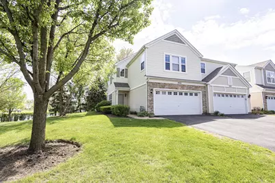 1953 Cobblestone Drive, Carpentersville, IL 60110 - Photo 1