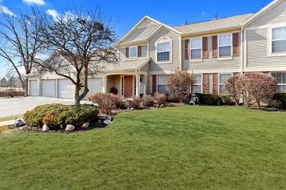 13922 S Bristlecone Drive #C, Plainfield, IL 60544 - Photo 1