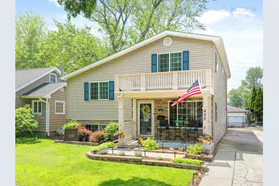450 N Harvard Avenue, Villa Park, IL 60181 - Photo 1