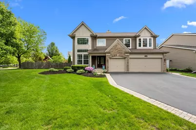 2953 Davenport Drive, West Chicago, IL 60185 - Photo 1