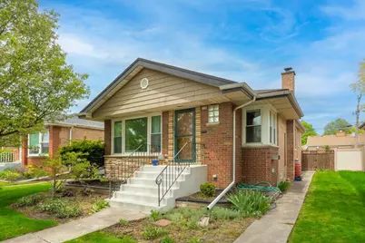 2538 W 119th Street, Chicago, IL 60655 - Photo 1