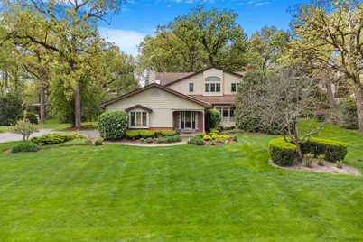 6 Old Timber Lane, Palos Park, IL 60464 - Photo 1