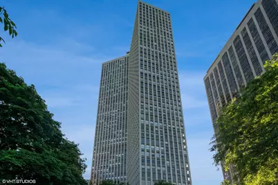 2626 N Lakeview Avenue #2310, Chicago, IL 60614 - Photo 1