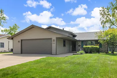 933 Gregory Lane, Schaumburg, IL 60193 - Photo 1