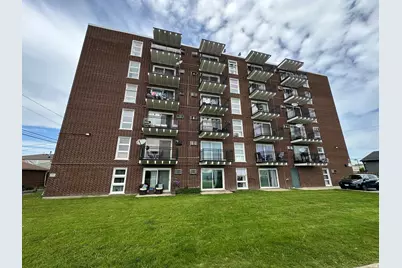 7229 W Higgins Avenue #504, Chicago, IL 60656 - Photo 1