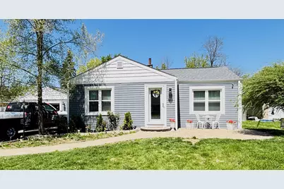 321 Lewis Avenue, Wauconda, IL 60084 - Photo 1