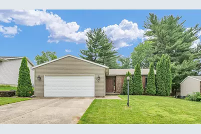 216 N Dianne Lane, Mahomet, IL 61853 - Photo 1