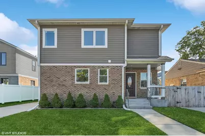 7337 N McVicker Avenue, Chicago, IL 60646 - Photo 1