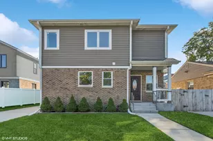 7337 N McVicker Ave, Chicago, IL 60646 - Photo 1