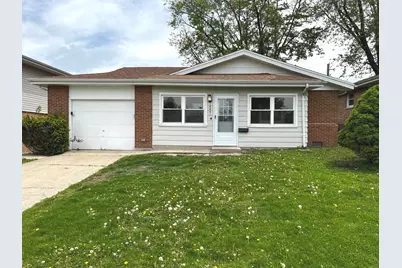 16451 Roy Street, Oak Forest, IL 60452 - Photo 1