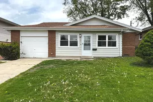 16451 Roy St, Oak Forest, IL 60452 - Photo 1