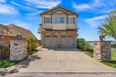 42 S Pistakee Lake Road, Fox Lake, IL 60020 - Photo 1