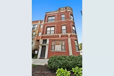 958 N Leavitt Street #2, Chicago, IL 60622 - Photo 1