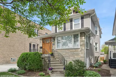 512 S East Avenue, Oak Park, IL 60304 - Photo 1