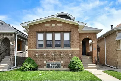 3113 N Major Avenue, Chicago, IL 60634 - Photo 1