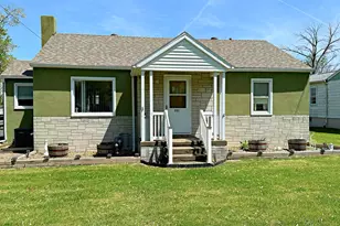 925 N Otter Creek Rd, Streator, IL 61364 - Photo 1