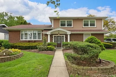 548 Lois Court, Mount Prospect, IL 60056 - Photo 1