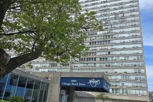 4800 S Chicago Beach Dr, Chicago, IL 60615 - Photo 1