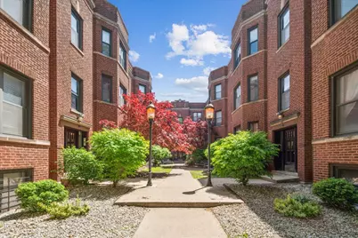 901 W Cornelia Avenue #3N, Chicago, IL 60657 - Photo 1