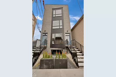 1024 W 19th Street #2, Chicago, IL 60608 - Photo 1