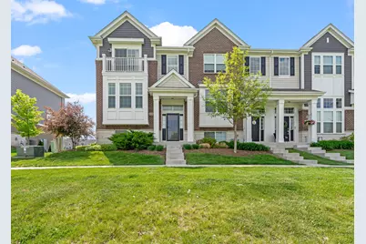 13931 S Belmont Drive, Homer Glen, IL 60491 - Photo 1