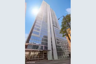 303 W Ohio Street #1509, Chicago, IL 60654 - Photo 1