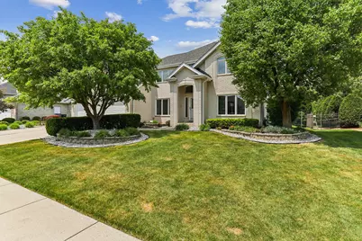 11048 Saratoga Drive, Orland Park, IL 60467 - Photo 1