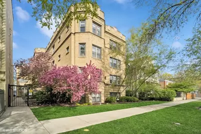 4444 N Wolcott Avenue #2A, Chicago, IL 60640 - Photo 1