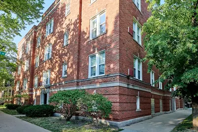 1952 W Patterson Avenue #EG, Chicago, IL 60613 - Photo 1