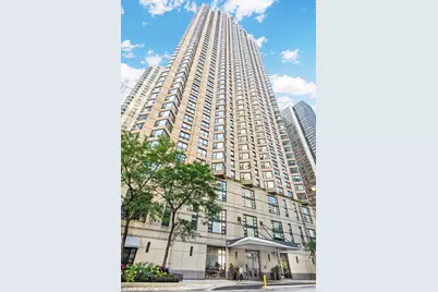 401 E Ontario Street #1409, Chicago, IL 60611 - Photo 1