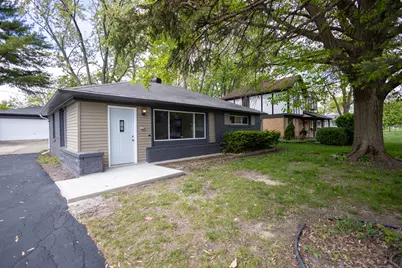239 Marquette Street, Park Forest, IL 60466 - Photo 1