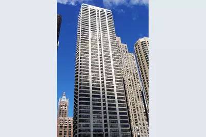 400 E Ohio Street #3602, Chicago, IL 60611 - Photo 1