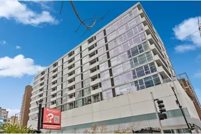 630 N Franklin Street #512, Chicago, IL 60654 - Photo 1