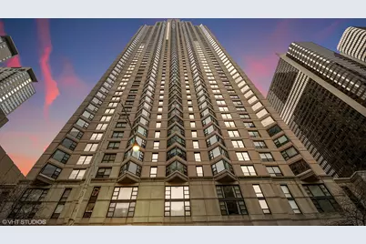 401 E Ontario Street #3508, Chicago, IL 60611 - Photo 1