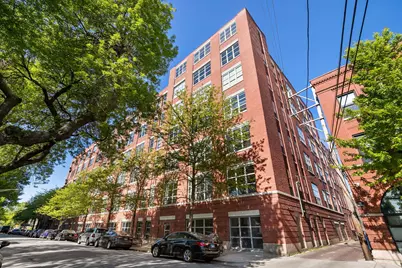 1735 N Paulina Street #201, Chicago, IL 60622 - Photo 1