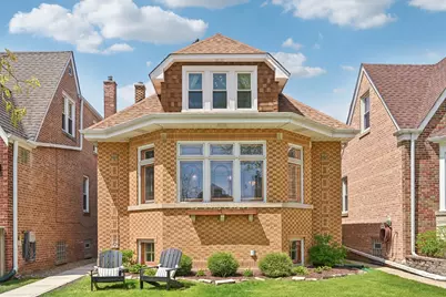 6040 N Marmora Avenue, Chicago, IL 60646 - Photo 1