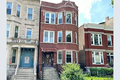 2623 W Crystal Street #3, Chicago, IL 60622 - Photo 1