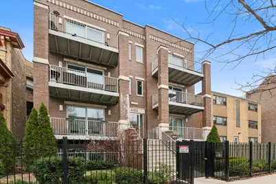 4303 N Kenmore Avenue #3S, Chicago, IL 60613 - Photo 1