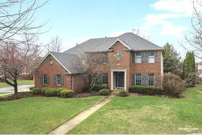 1239 Snow Court, Batavia, IL 60510 - Photo 1