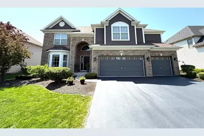 12074 Winterberry Lane, Plainfield, IL 60585 - Photo 1