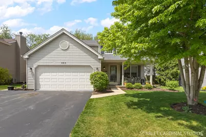 485 Mayfield Lane, Aurora, IL 60504 - Photo 1