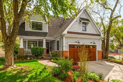 4617 Linscott Avenue, Downers Grove, IL 60515 - Photo 1