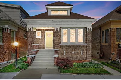 7709 S Eberhart Avenue, Chicago, IL 60619 - Photo 1