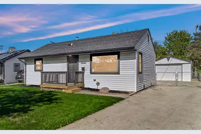 2825 S 13th Avenue, Broadview, IL 60155 - Photo 1