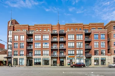 2700 N Halsted Street #211, Chicago, IL 60614 - Photo 1
