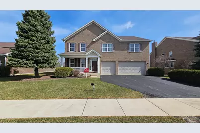 20161 Preston Lane, Lynwood, IL 60411 - Photo 1